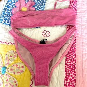 XXS TRIANGL RARE BIKINI